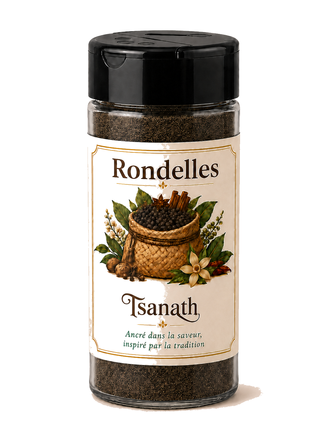 Rondelles